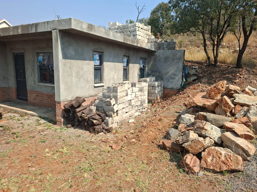 1 Bedroom Property for Sale in Buffelspoort Eco Estate North West